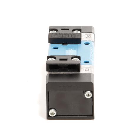 Pneumatic valve 151010 New FS